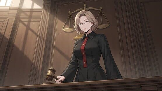 The Counter Gambit — screenshot 2