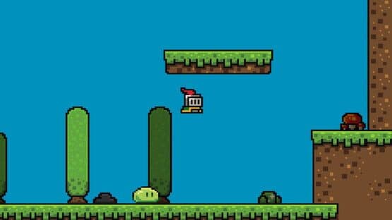 Noble Steed — screenshot 3
