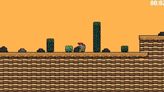 Noble Steed — screenshot 4