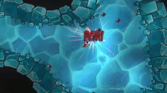 Achilles-Sword-ll — screenshot 3