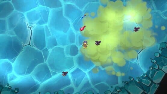 Achilles-Sword-ll — screenshot 5