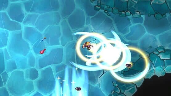 Achilles-Sword-ll — screenshot 6