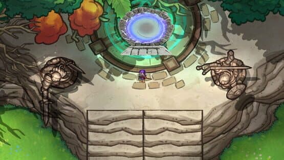 Achilles-Sword-ll — screenshot 7