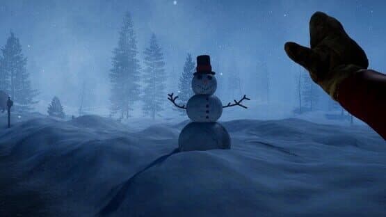 Butcher of the North — screenshot 1