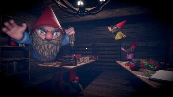 Butcher of the North — screenshot 2