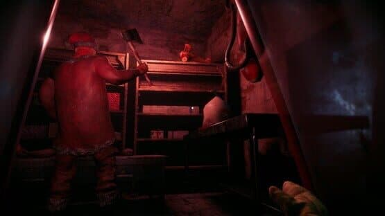 Butcher of the North — screenshot 3