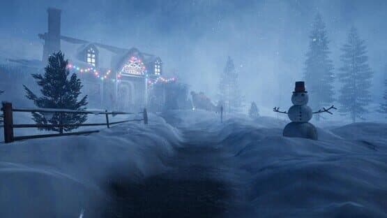 Butcher of the North — screenshot 4