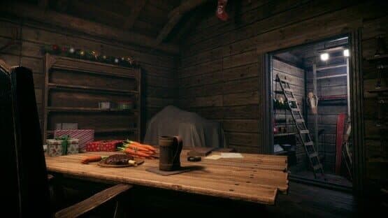 Butcher of the North — screenshot 7