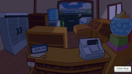 Grandma's Little Store — screenshot 4