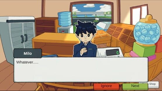 Grandma's Little Store — screenshot 5