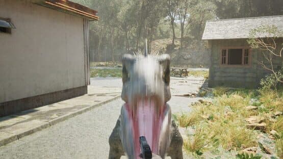 Extinct Forest — screenshot 3