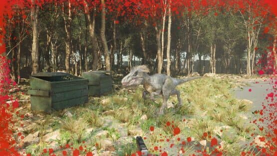 Extinct Forest — screenshot 4