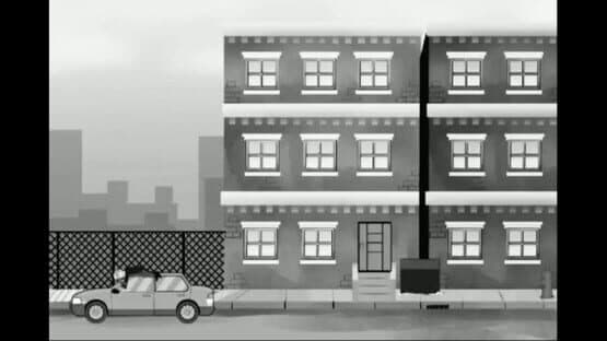 DUD Detective Ulysses Day — screenshot 3