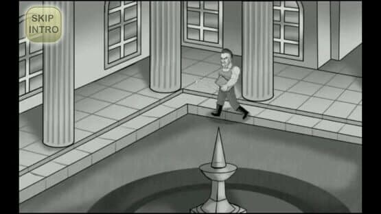DUD Detective Ulysses Day — screenshot 4