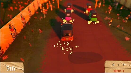 Raahi — screenshot 7