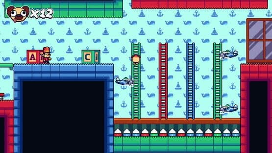 Pogui — screenshot 1