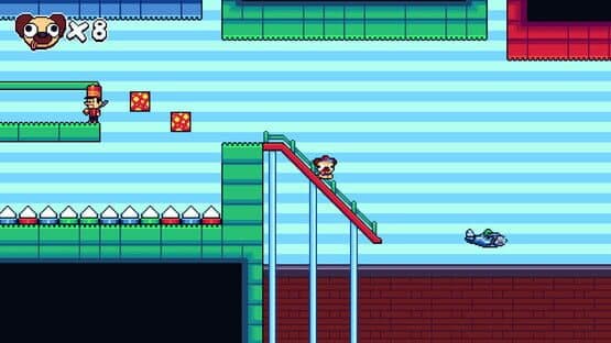 Pogui — screenshot 2