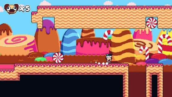 Pogui — screenshot 4