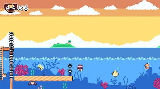 Pogui — screenshot 6