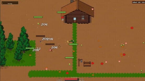 Cropacalypse — screenshot 1