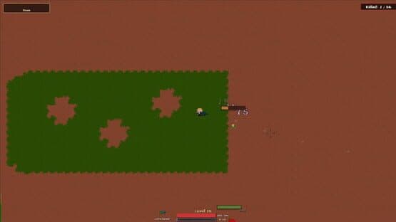 Cropacalypse — screenshot 3