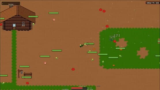 Cropacalypse — screenshot 4