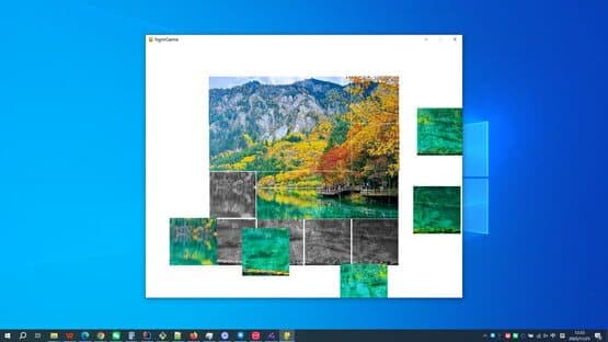 Jiuzhaigou Valley Scenic and Historic Interest Area — screenshot 1