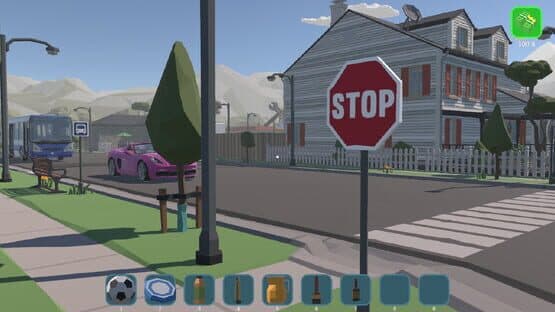 Town Diggers — screenshot 4