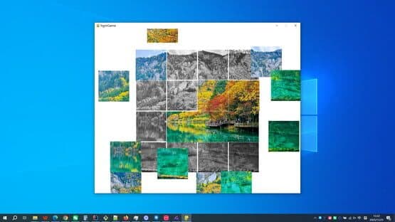 Jiuzhaigou Valley Scenic and Historic Interest Area — screenshot 5