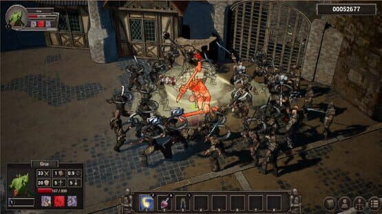 Vytal Tactics — screenshot 3
