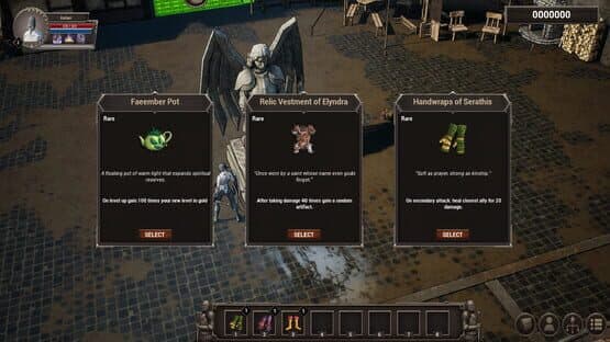 Vytal Tactics — screenshot 4