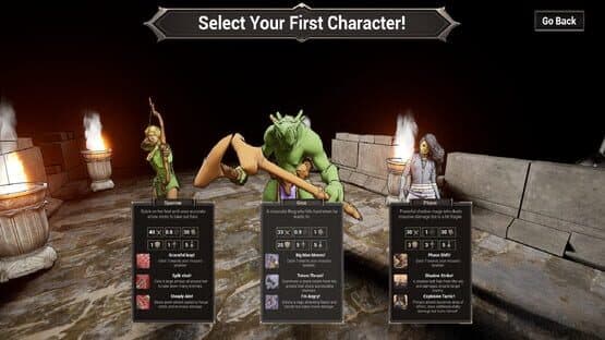 Vytal Tactics — screenshot 5