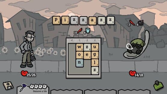 Pronoun Palace — screenshot 1