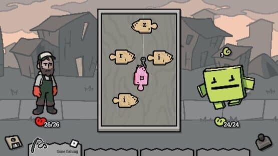 Pronoun Palace — screenshot 3
