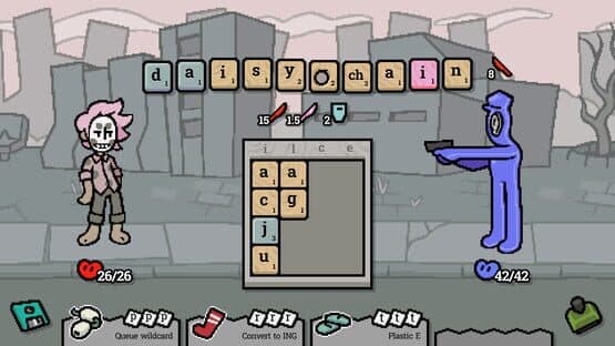 Pronoun Palace — screenshot 5