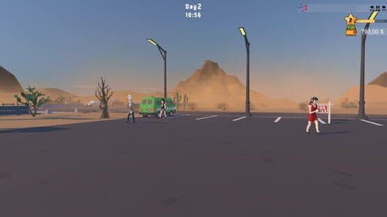 Service Area Simulator — screenshot 3