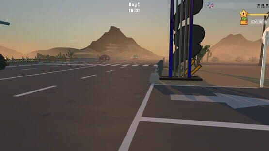Service Area Simulator — screenshot 4