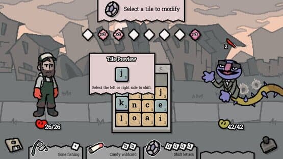 Pronoun Palace — screenshot 7