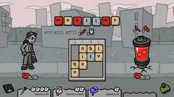 Pronoun Palace — screenshot 8