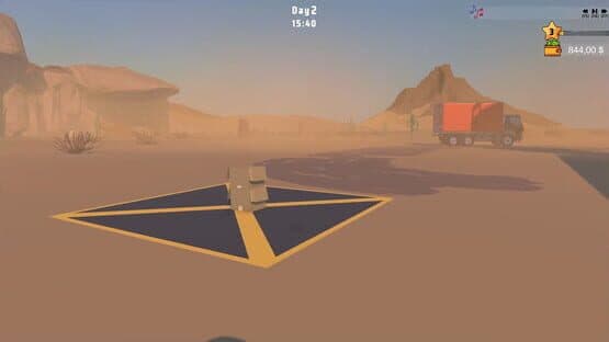 Service Area Simulator — screenshot 6