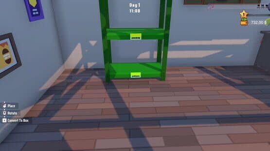 Service Area Simulator — screenshot 8