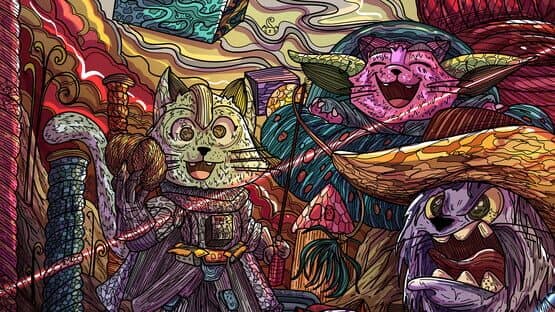 100 StarPaws Cats — screenshot 1