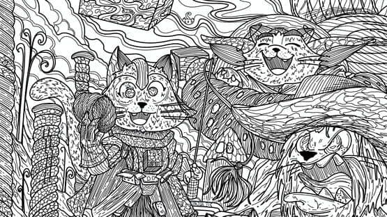 100 StarPaws Cats — screenshot 6