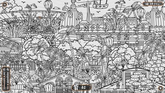 101 Dogs Hidden in Brazil — screenshot 5