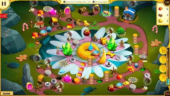 12 Labours of Hercules XIX: Pandora’s Gift Box — screenshot 3