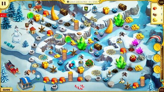 12 Labours of Hercules XIX: Pandora’s Gift Box — screenshot 4