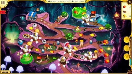 12 Labours of Hercules XIX: Pandora’s Gift Box — screenshot 5