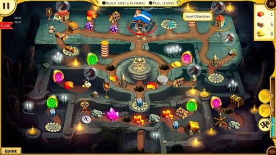 12 Labours of Hercules XIX: Pandora’s Gift Box — screenshot 7