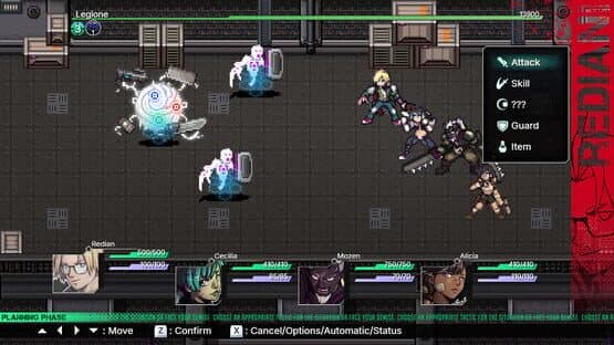 5th Era — screenshot 1
