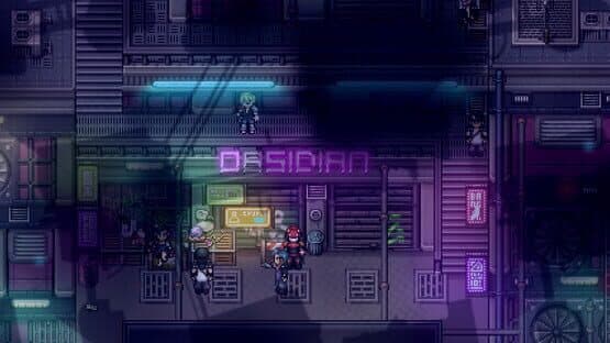 5th Era — screenshot 3